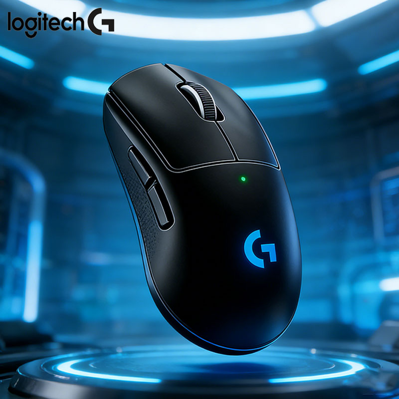 Gaming X Esports - Logitech PRO X SUPERLIGHT 2SE/G304/G305 Professional