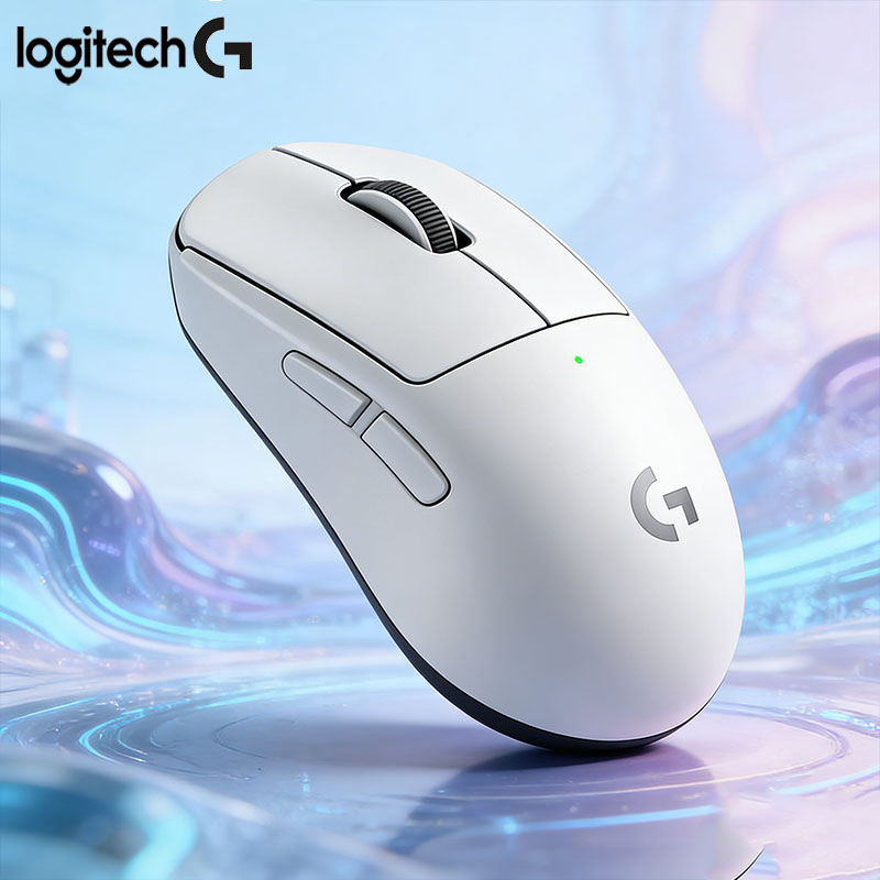 Gaming X Esports - Logitech PRO X SUPERLIGHT/G203/G102 Gaming Mouse