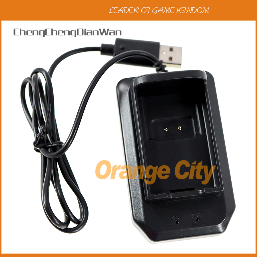 Controller Charging Stand - 1PC Wireless Controller Battery Pack Charging