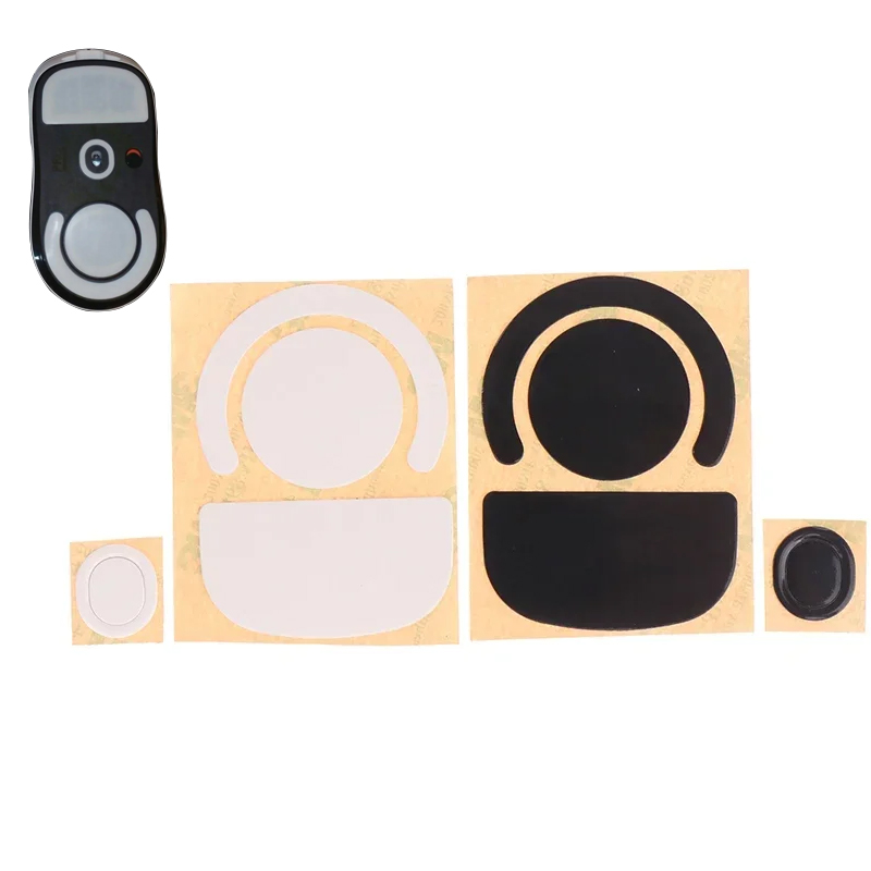 Gaming X Esports - Mouse Feet Sticker 1 Pack Esports
