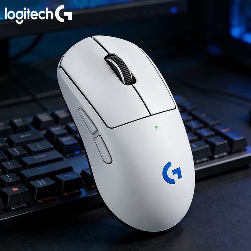 Gaming X Esports - Logitech PRO X SUPERLIGHT/G402/G304 Wireless gaming