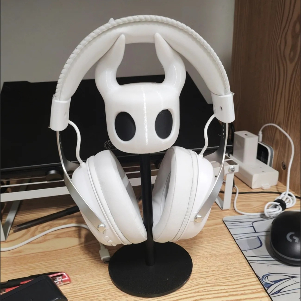 Controller Charging Stand - Hollow Knight Game Figures Style Esport