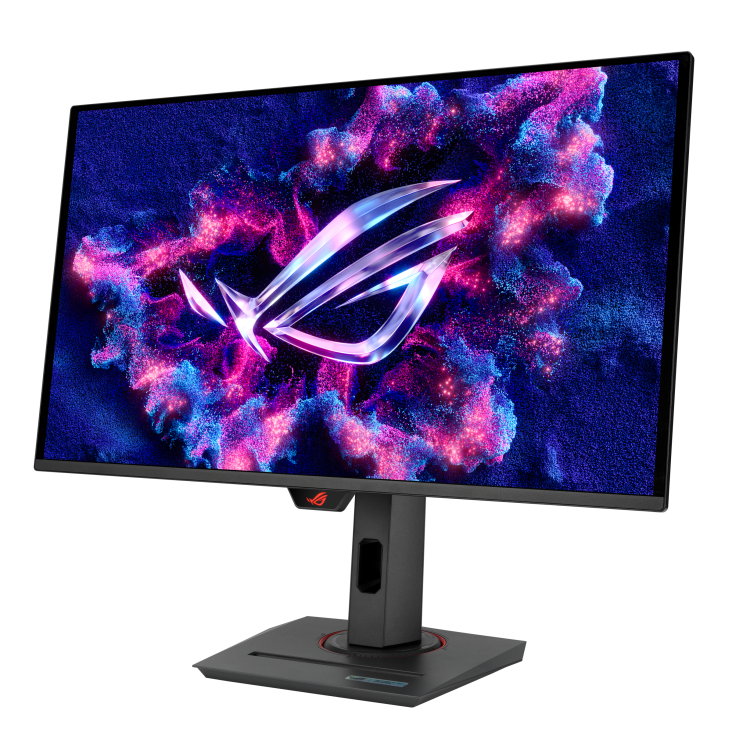 Gaming X Esports - New Gaming PC Monitor ROG Strix