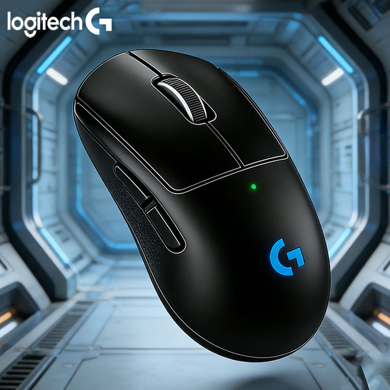 Logitech PRO X SUPERLIGHT/G305 - Gaming X Esports recensione e prezzo