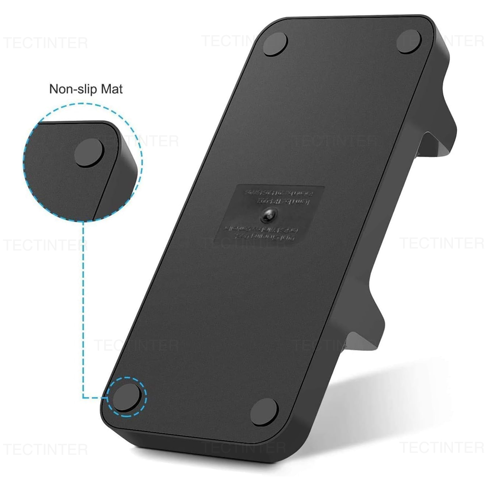 Dual Charger Dock Station For  - Controller Charging Stand recensione e prezzo
