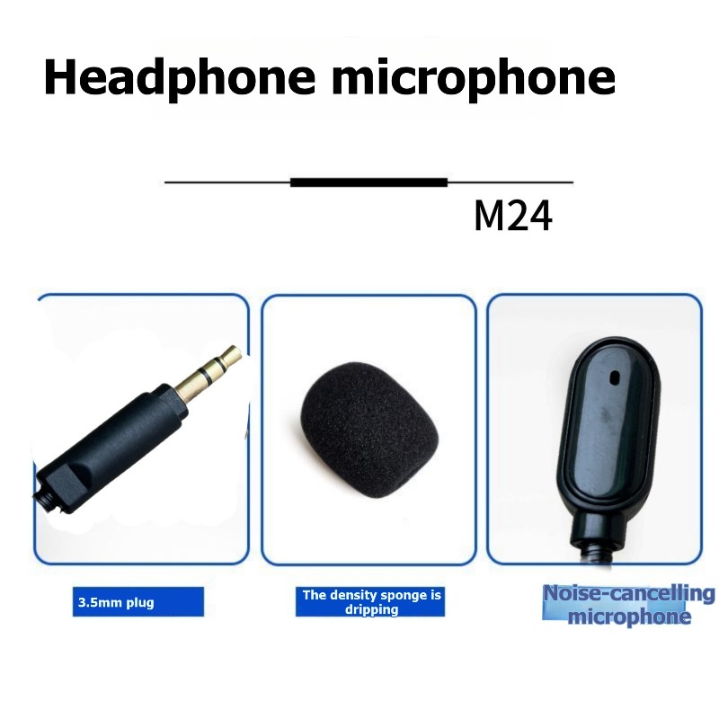 A97I-Replacement 3.5Mm Microph - Gaming X Esports recensione e prezzo