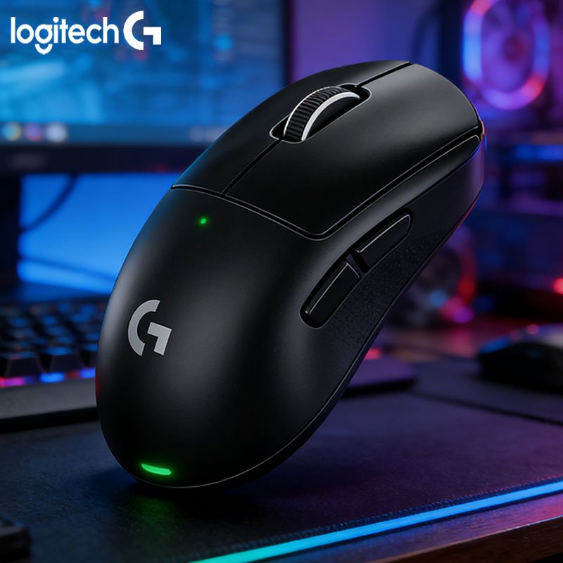 Logitech PRO X SUPERLIGHT/PRO  - Gaming X Esports recensione e prezzo