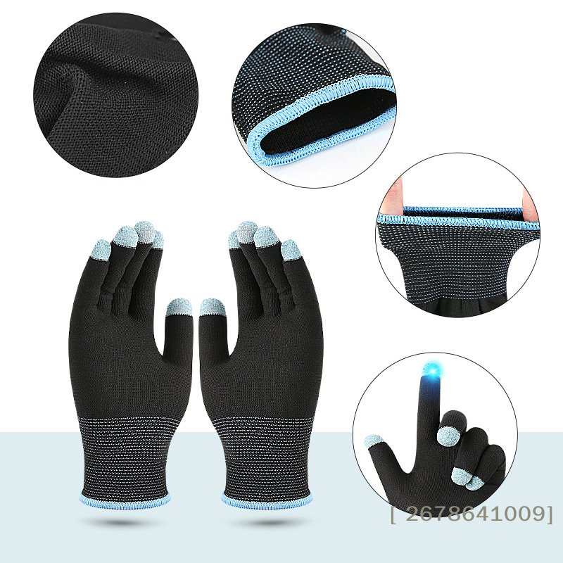 ❀Esports Touchscreen Gloves -  - Esports Gaming Gloves recensione e prezzo