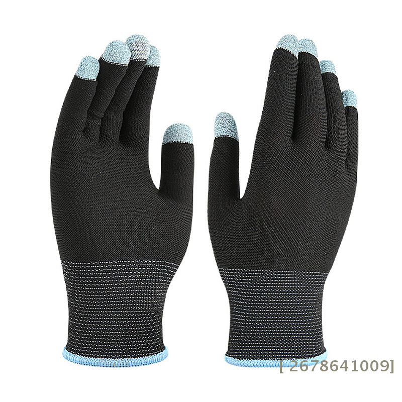 ❀Esports Touchscreen Gloves -  - Esports Gaming Gloves recensione e prezzo