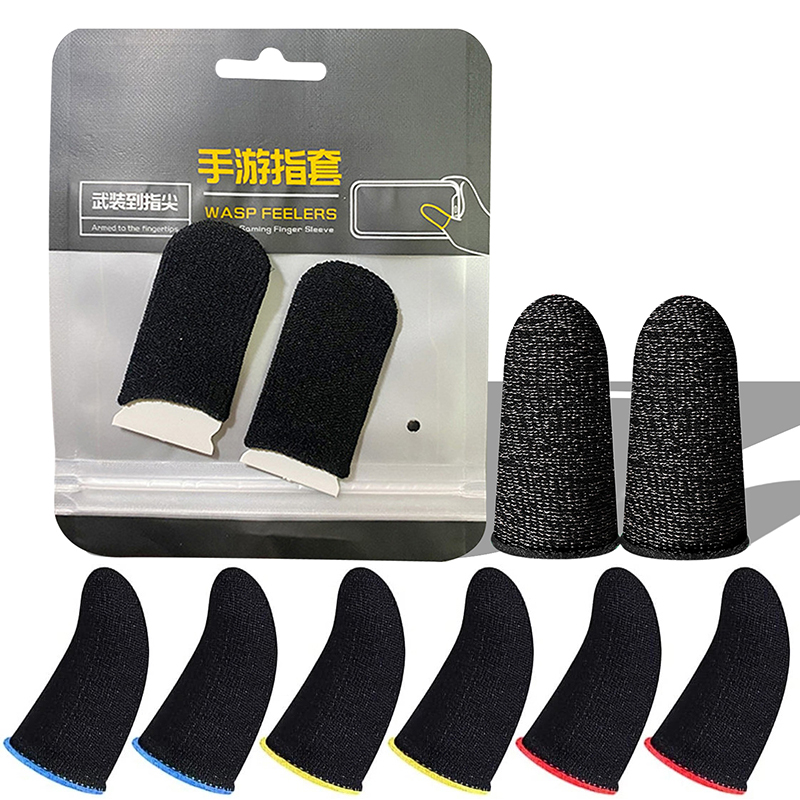 40pcs Mobile Game Fingertip Gl - Esports Gaming Gloves recensione e prezzo