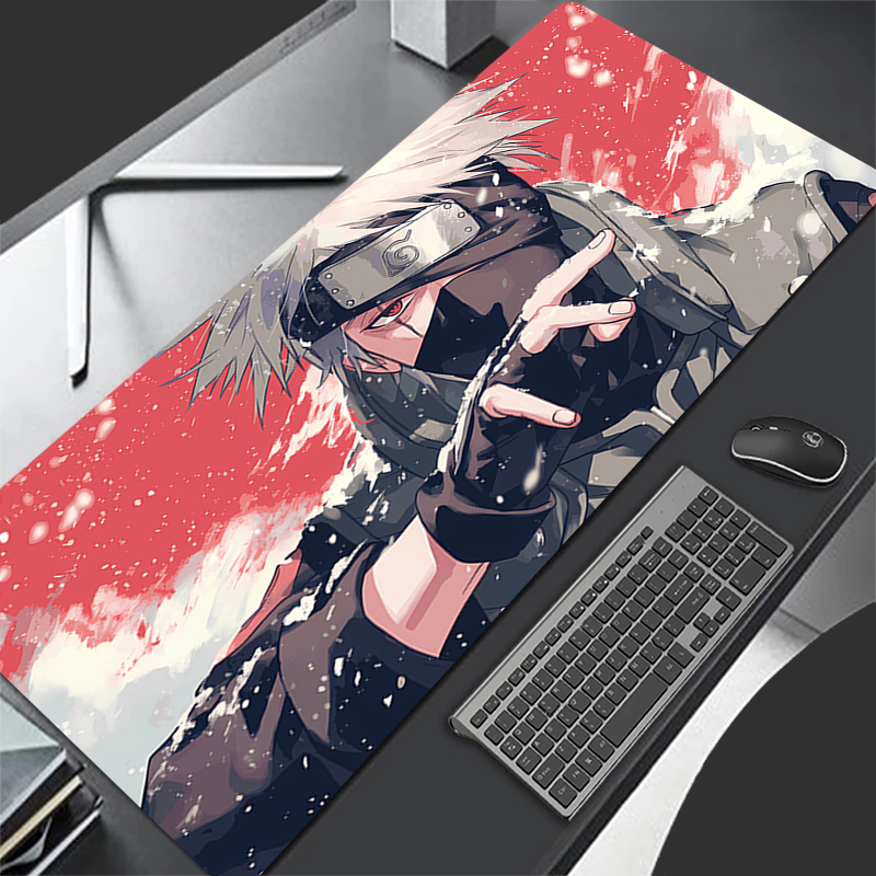 Mouse Pad Naruto Kakashi Hatak - Best Esports Gaming Keyboard recensione e prezzo