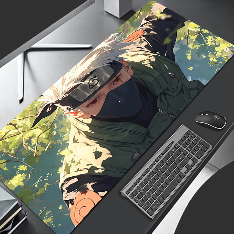 Mouse Pad Naruto Kakashi Hatak - Best Esports Gaming Keyboard recensione e prezzo