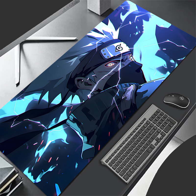 Mouse Pad Naruto Kakashi Hatak - Best Esports Gaming Keyboard recensione e prezzo