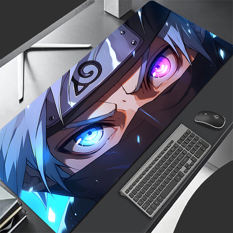 Mouse Pad Naruto Kakashi Hatak - Best Esports Gaming Keyboard recensione e prezzo