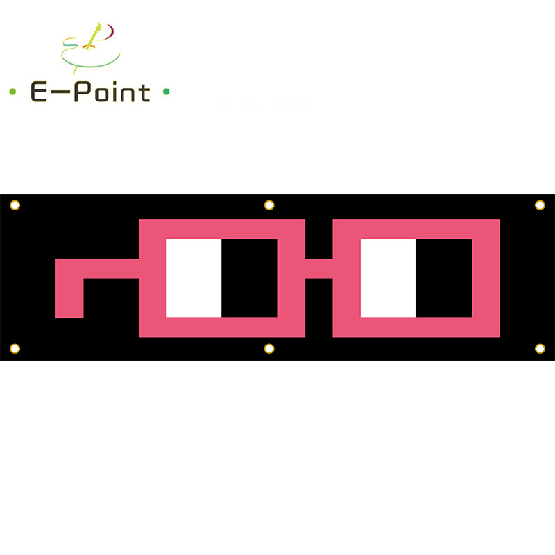 130GSM 150D Material Nouns Esp - Esports Gaming Banner recensione e prezzo