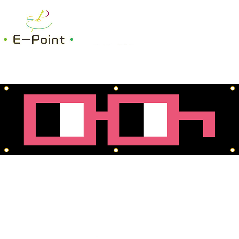 130GSM 150D Material Nouns Esp - Esports Gaming Banner recensione e prezzo