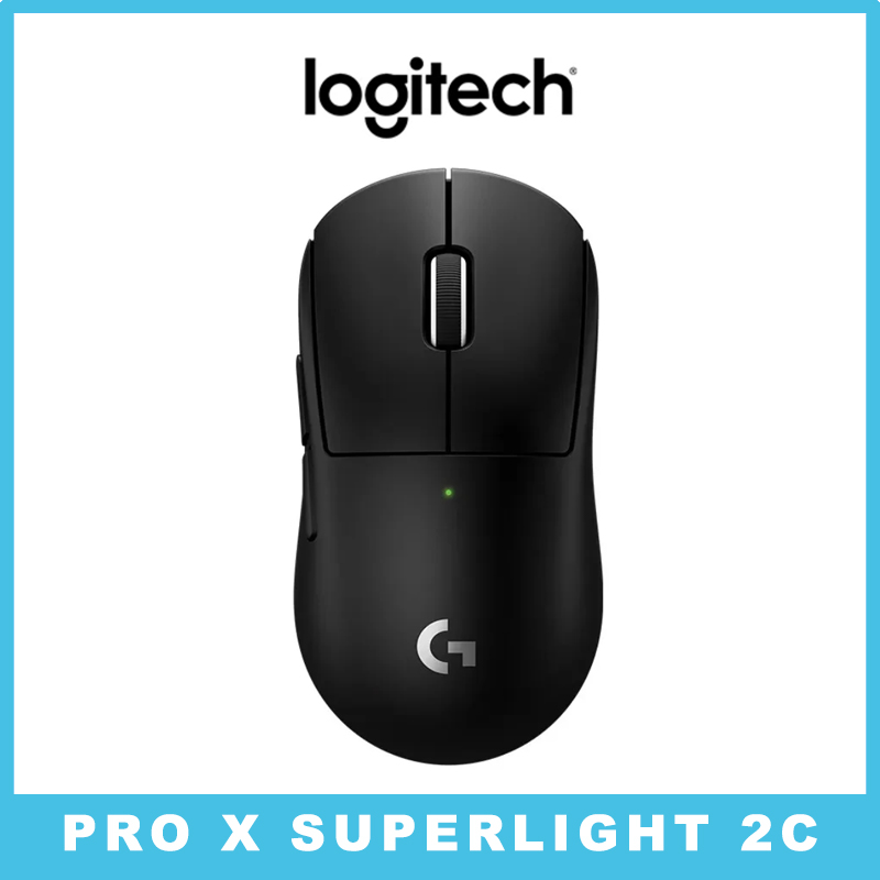 Logitech PRO X SUPERLIGHT 2c L - Esports Gaming World recensione e prezzo