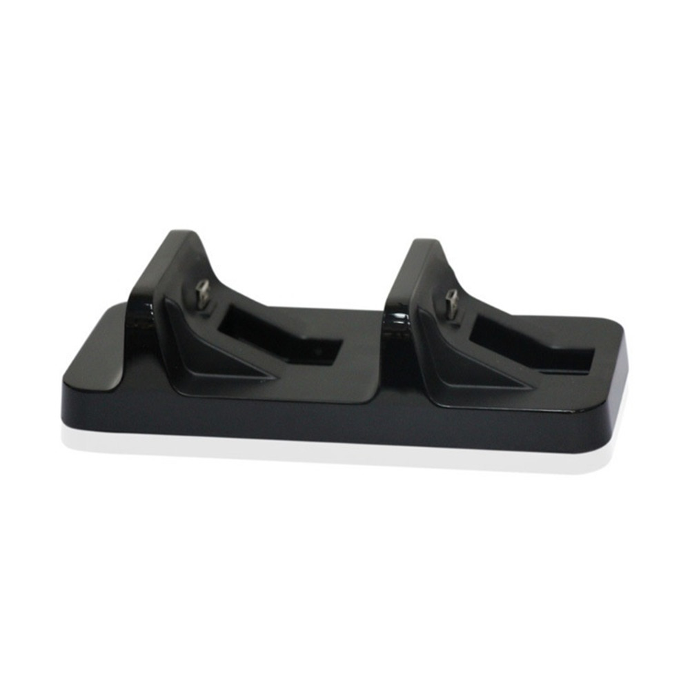 USB Dual Charge Dock For PS4 C - Controller Charging Stand recensione e prezzo