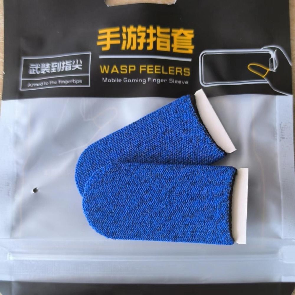 PUBG Mobile Gamer Sweat Resist - Esports Gaming Gloves recensione e prezzo