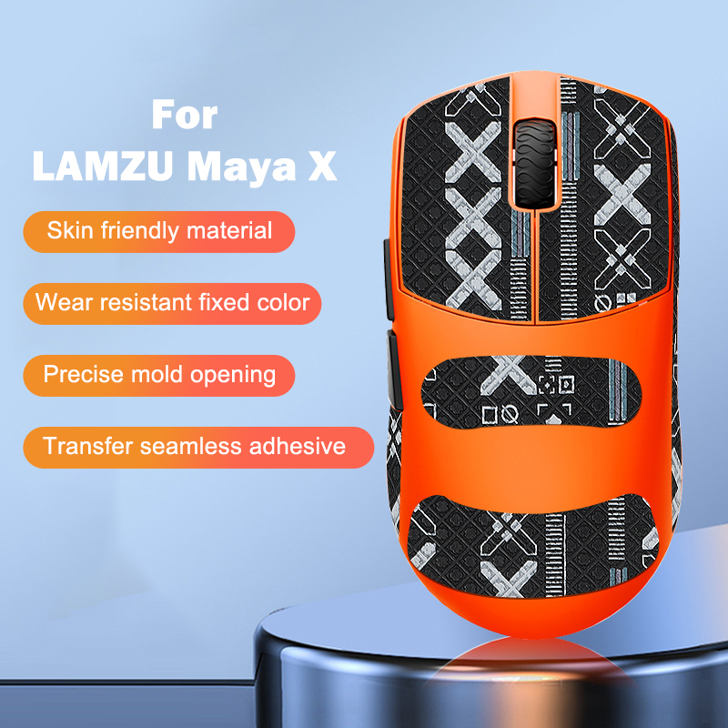 New 1-2 Set Anti-Slip Grip Tap - Gaming X Esports recensione e prezzo