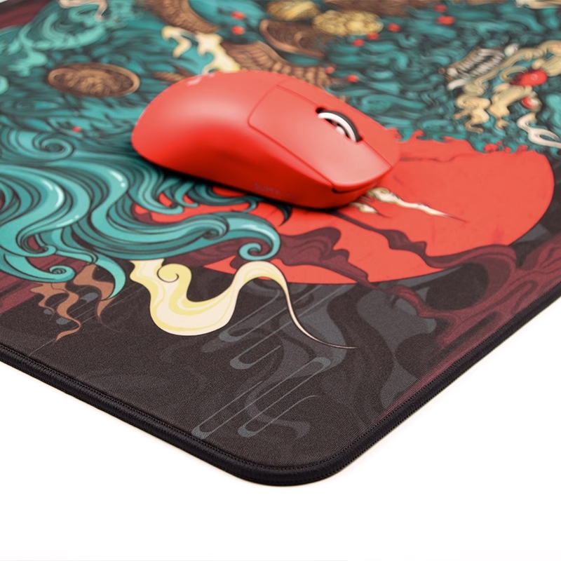 Original Esports Tiger Mouse P - Gaming X Esports recensione e prezzo
