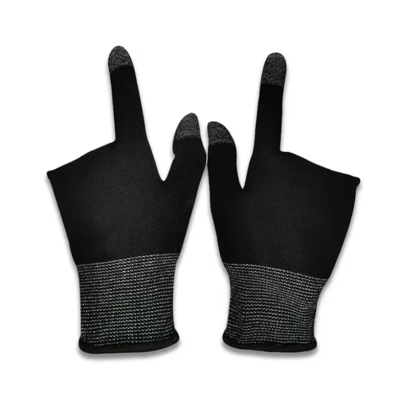 Upgrade 2PCS Finger Thumb Slee - Esports Gaming Gloves recensione e prezzo
