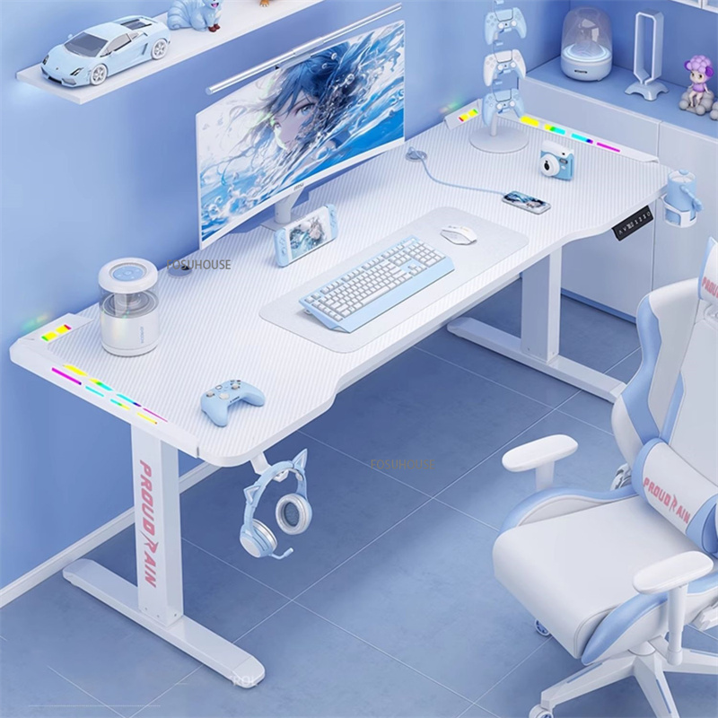 Smart Electric Lifting Table P - Esports Gaming High School recensione e prezzo