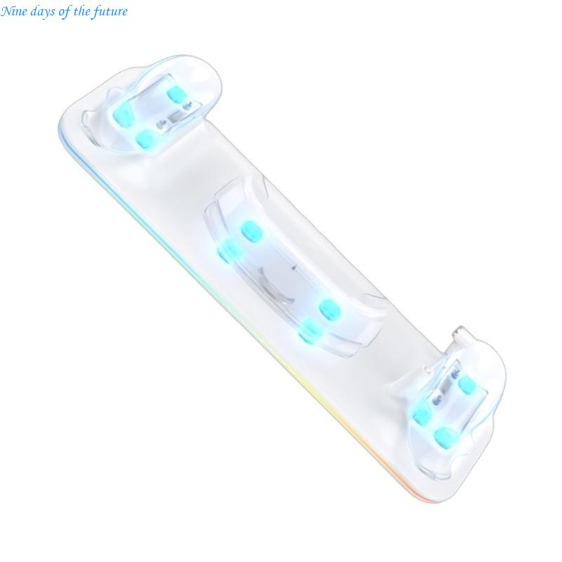 Charging Dock for 3 Headset Ch - Controller Charging Stand recensione e prezzo
