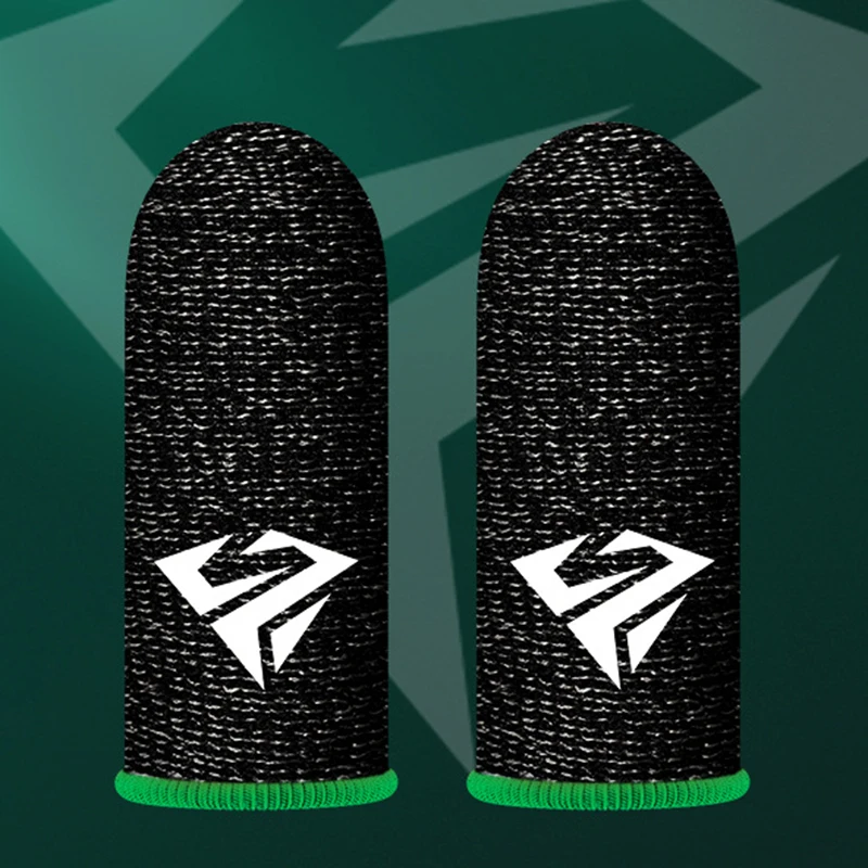 2 Pcs Game Fingertip Gloves Sw - Esports Gaming Gloves recensione e prezzo