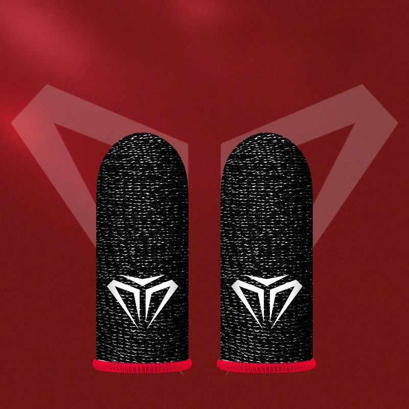2 Pcs Game Fingertip Gloves Sw - Esports Gaming Gloves recensione e prezzo