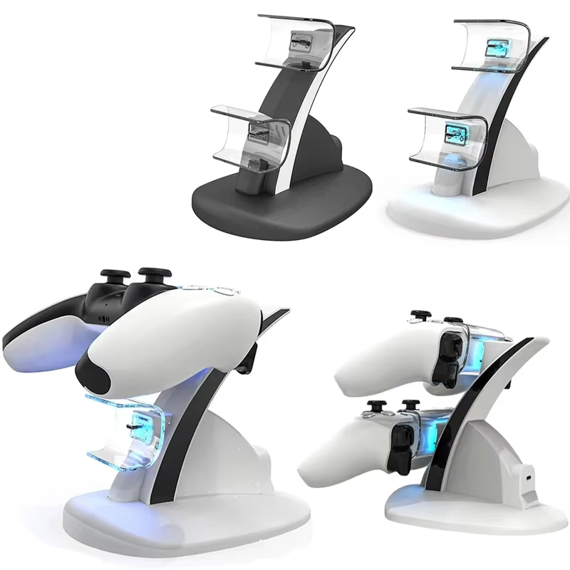 for Sony PS5 Dual Controller F - Controller Charging Stand recensione e prezzo