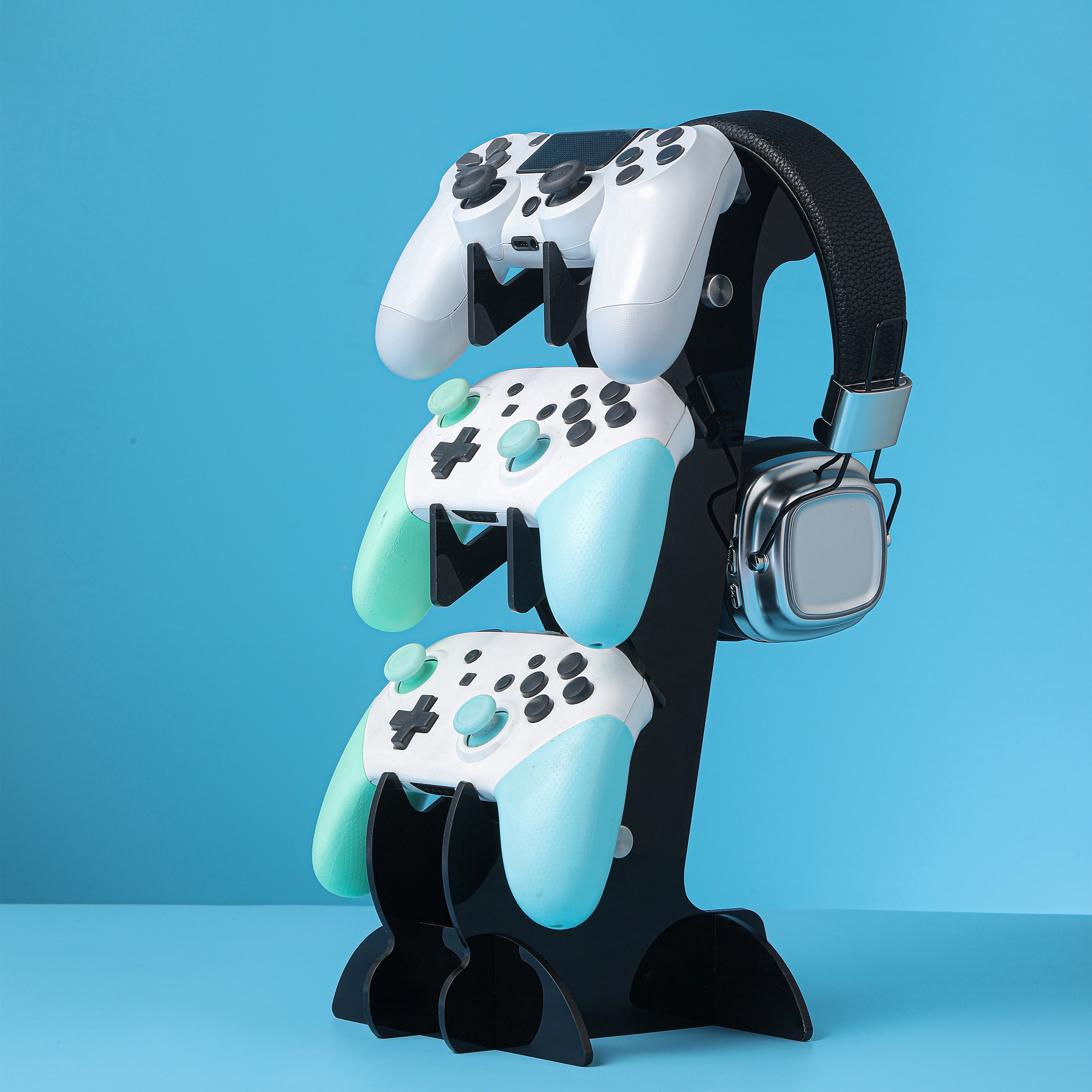 Suitable for PS5/PS4/Xbox/Swit - Controller Charging Stand recensione e prezzo