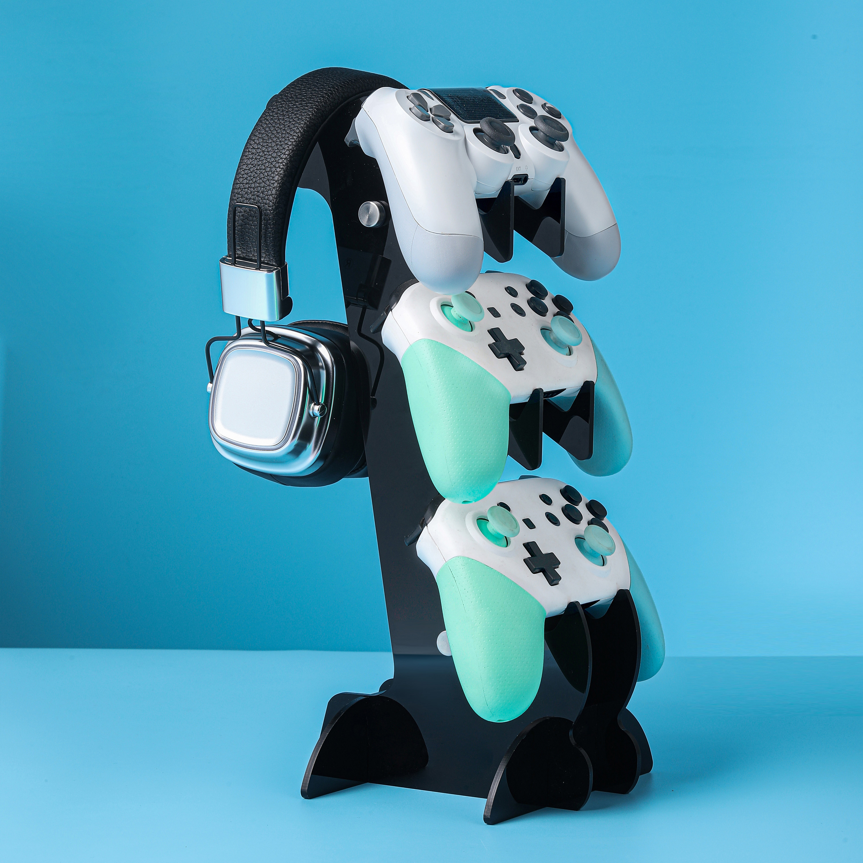 Suitable for PS5/PS4/Xbox/Swit - Controller Charging Stand recensione e prezzo