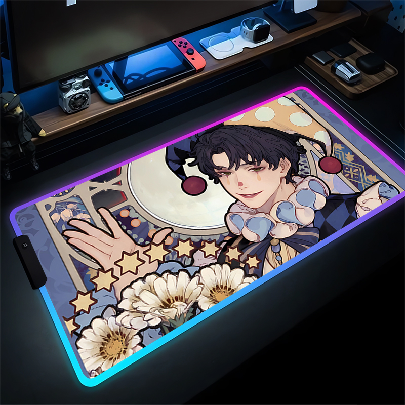 Cool Mouse Pad Gaming RGB Comp - Mouse Pad Extended Rgb recensione e prezzo
