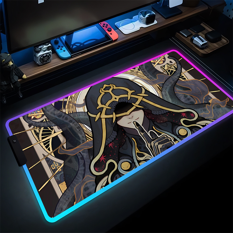 Cool Mouse Pad Gaming RGB Comp - Mouse Pad Extended Rgb recensione e prezzo
