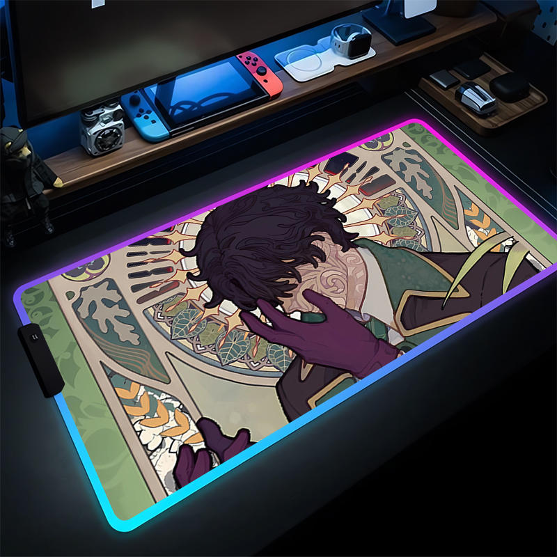 Cool Mouse Pad Gaming RGB Comp - Mouse Pad Extended Rgb recensione e prezzo