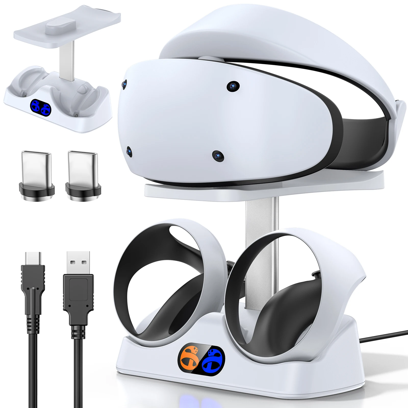 Controller Charging Dock for P - Controller Charging Stand recensione e prezzo