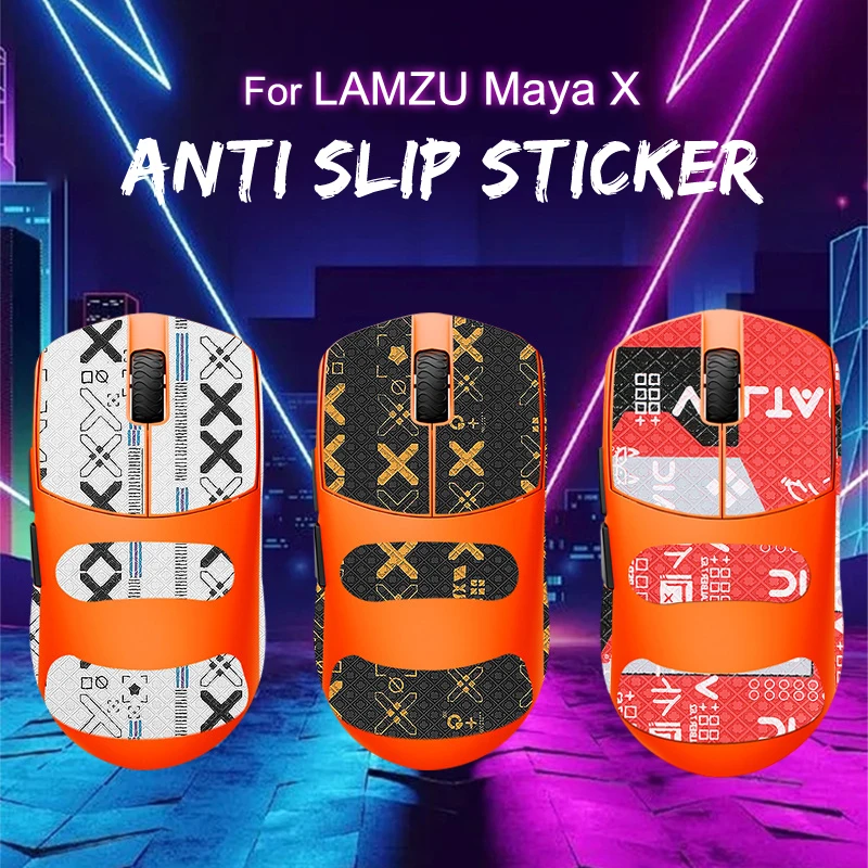Ultra-Thin High-Grip Tape & Mo - Gaming X Esports recensione e prezzo