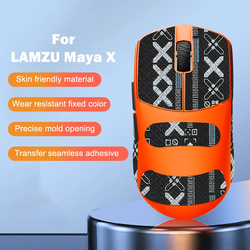 Ultra-Thin High-Grip Tape & Mo - Gaming X Esports recensione e prezzo