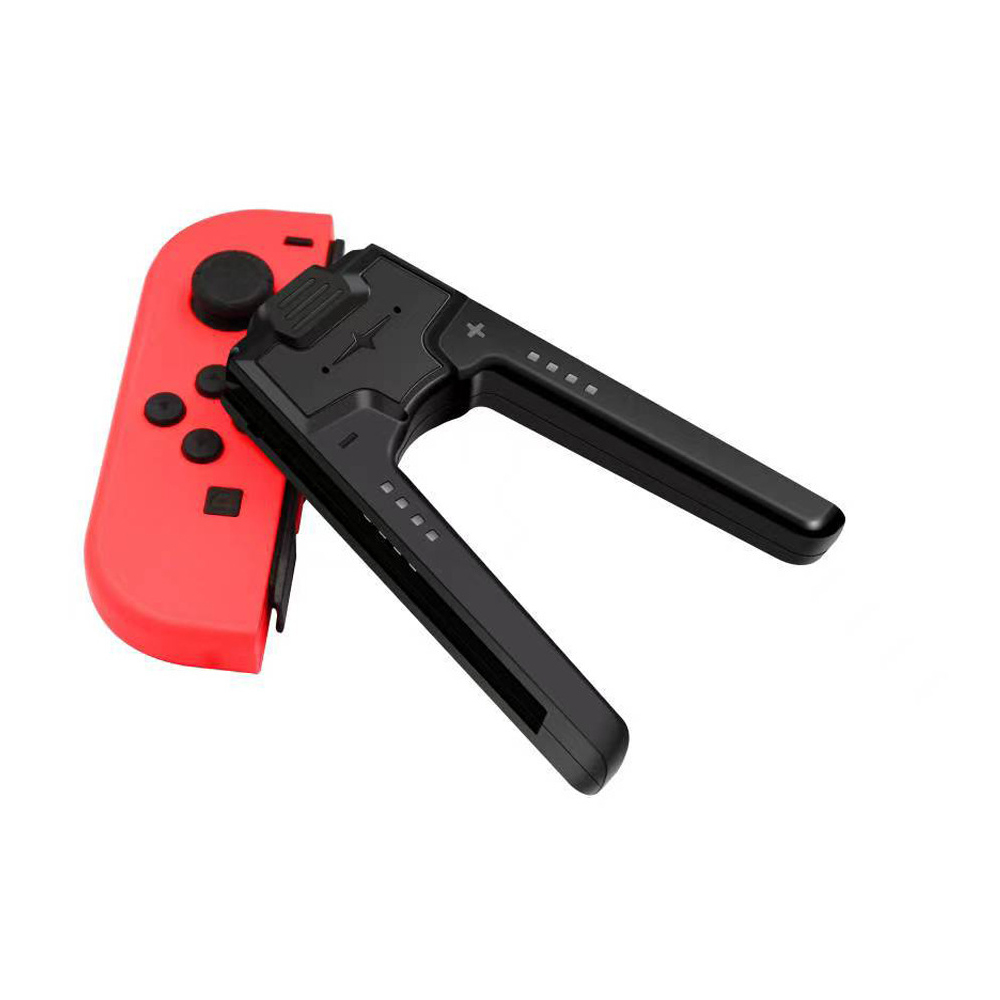 Mini Game Charging Dock Grip w - Controller Charging Stand recensione e prezzo