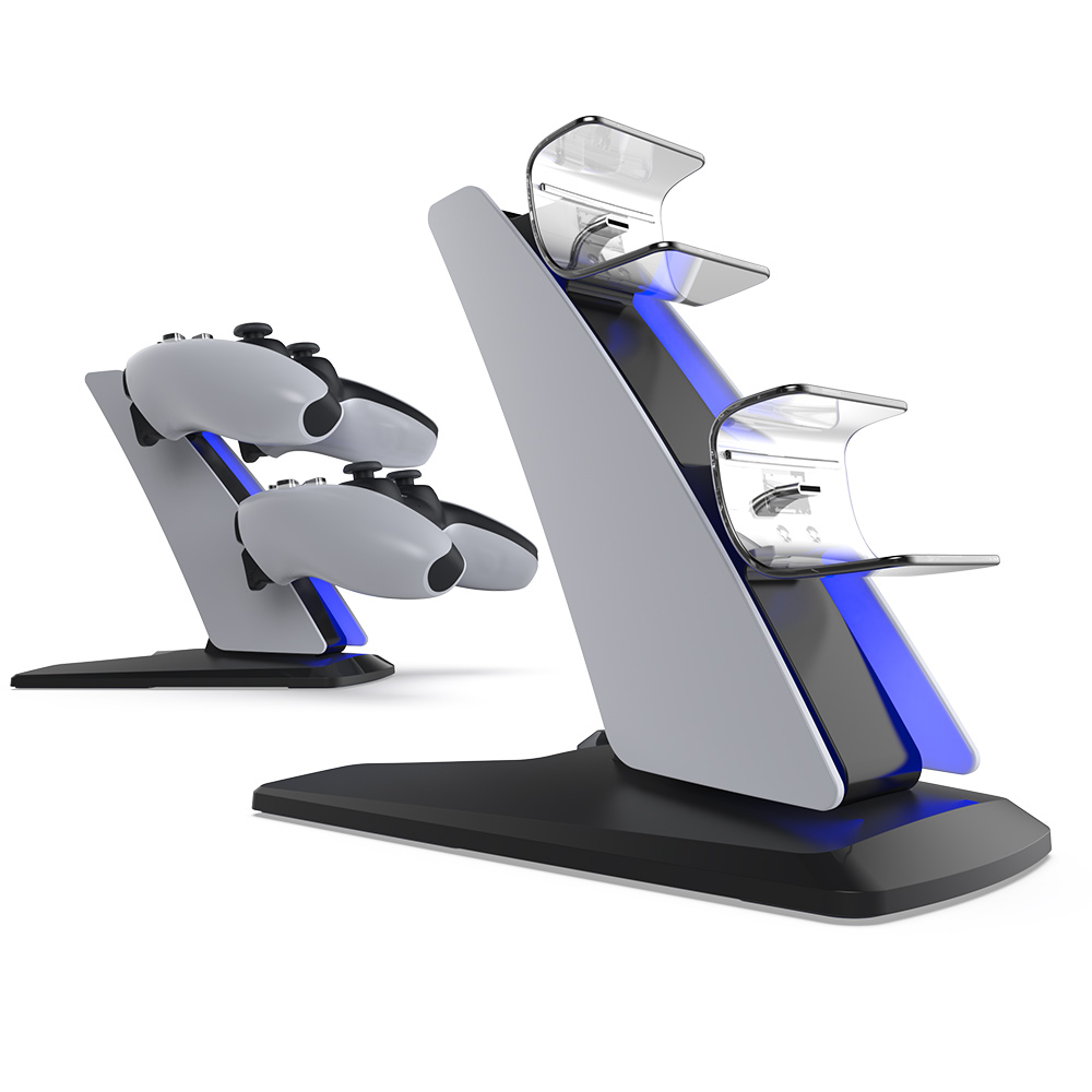 Controller Charger Dock for PS - Controller Charging Stand recensione e prezzo