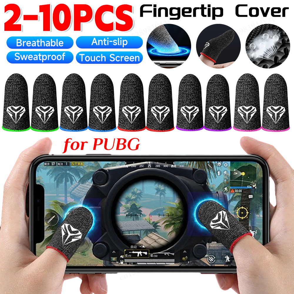 Mobile Game Fingertip Gloves F - Esports Gaming Gloves recensione e prezzo