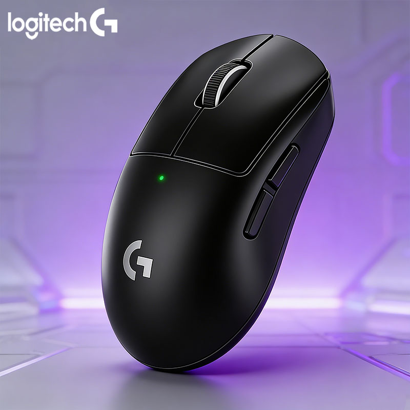 Logitech PRO X SUPERLIGHT 2SE/ - Gaming X Esports recensione e prezzo
