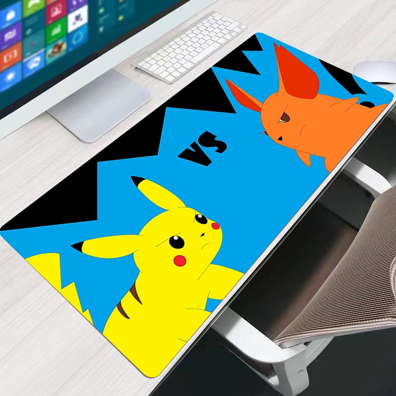 90x40cm Mouse Pad Pokemon Offi - Best Esports Gaming Keyboard recensione e prezzo