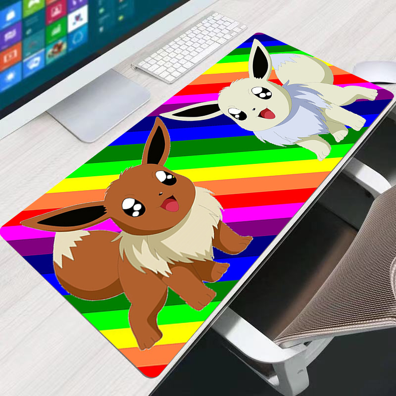 90x40cm Mouse Pad Pokemon Offi - Best Esports Gaming Keyboard recensione e prezzo