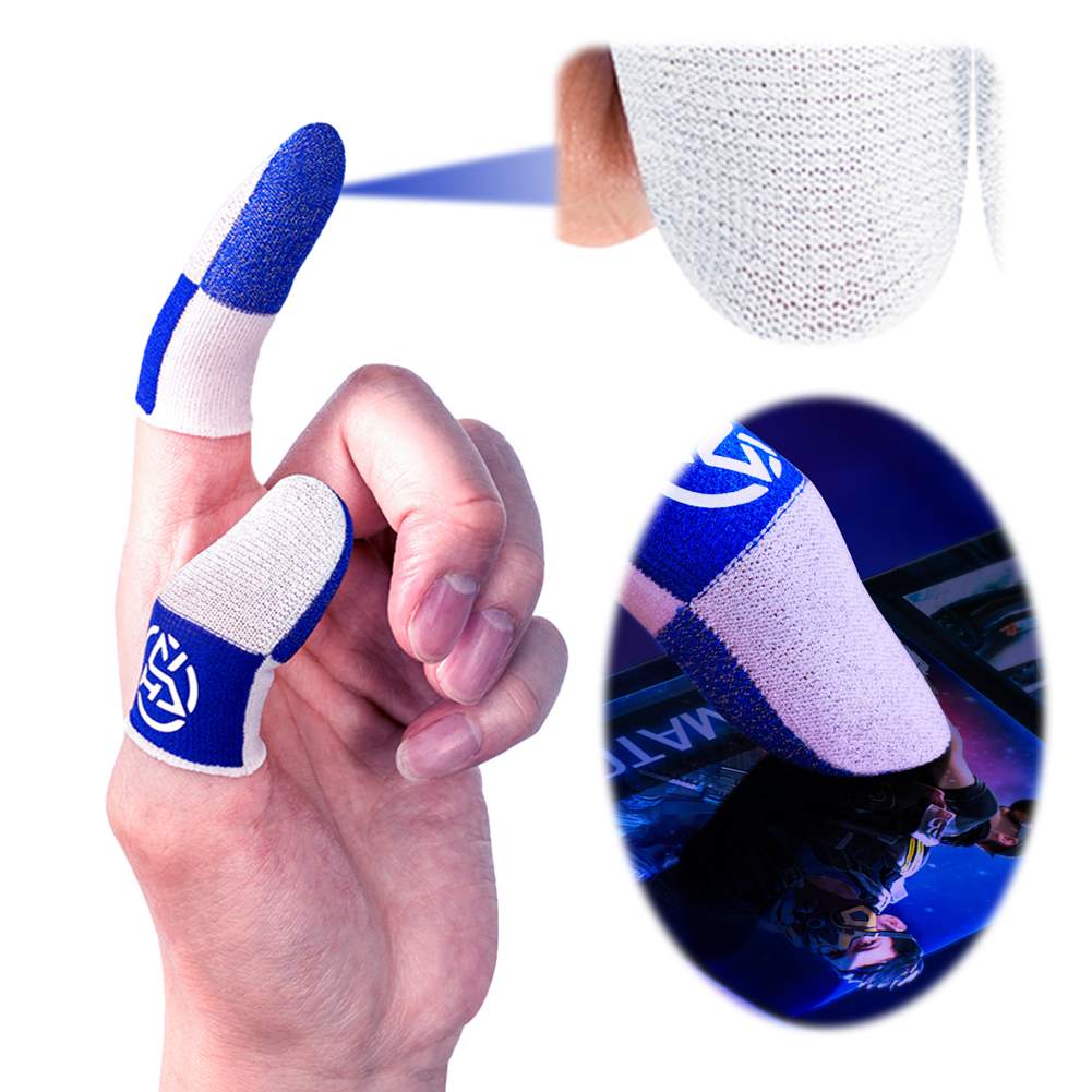 Splicing Gamers Gloves Breatha - Esports Gaming Gloves recensione e prezzo