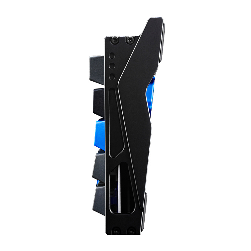 IQUNIX EZ60 Star Trail Switch– - Best Esports Gaming Keyboard recensione e prezzo