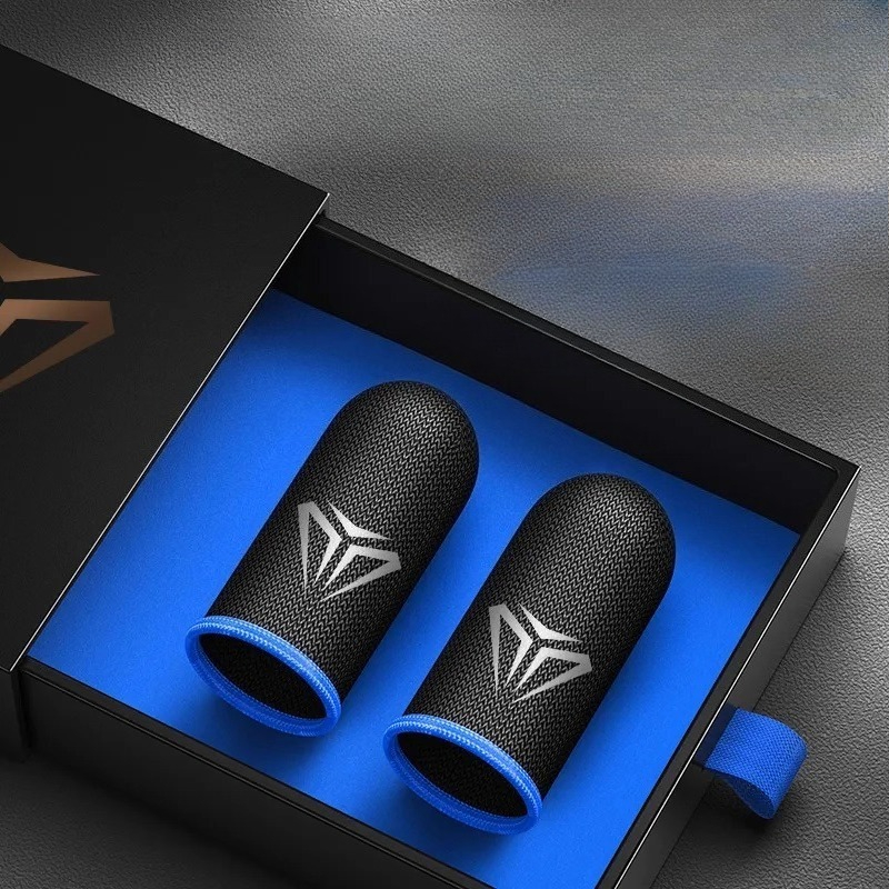 Pro Gamer Finger Sleeves for e - Esports Gaming Gloves recensione e prezzo