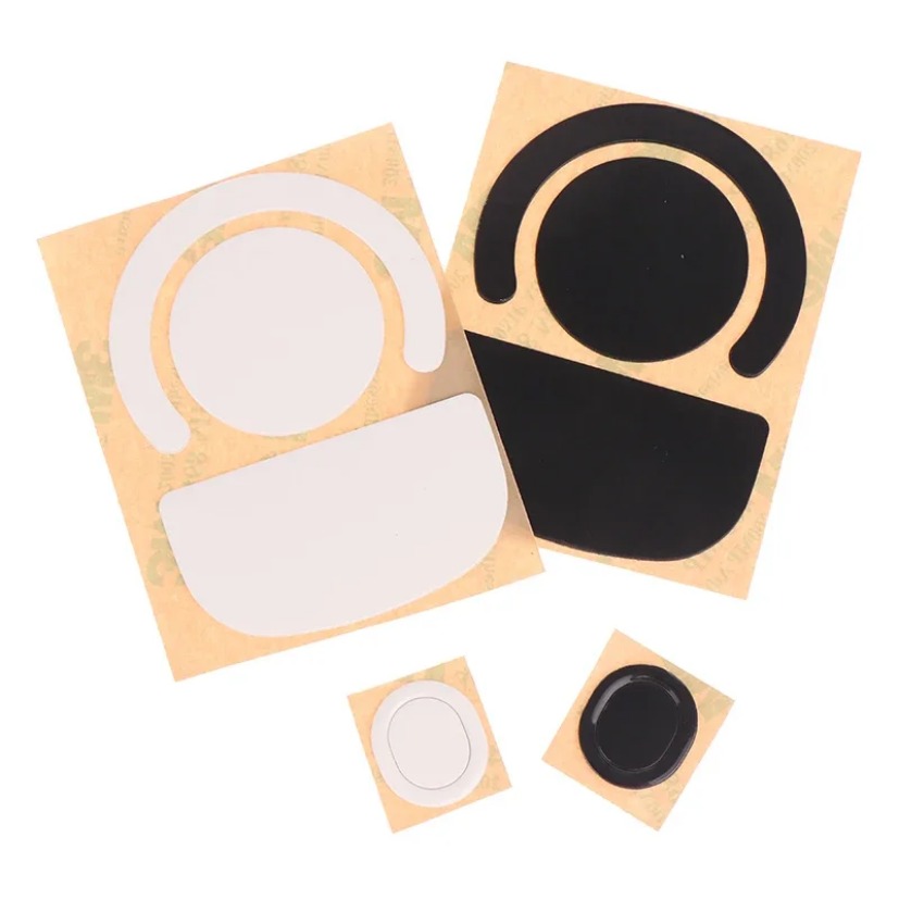 Mouse Feet Sticker 1 Pack Espo - Gaming X Esports recensione e prezzo
