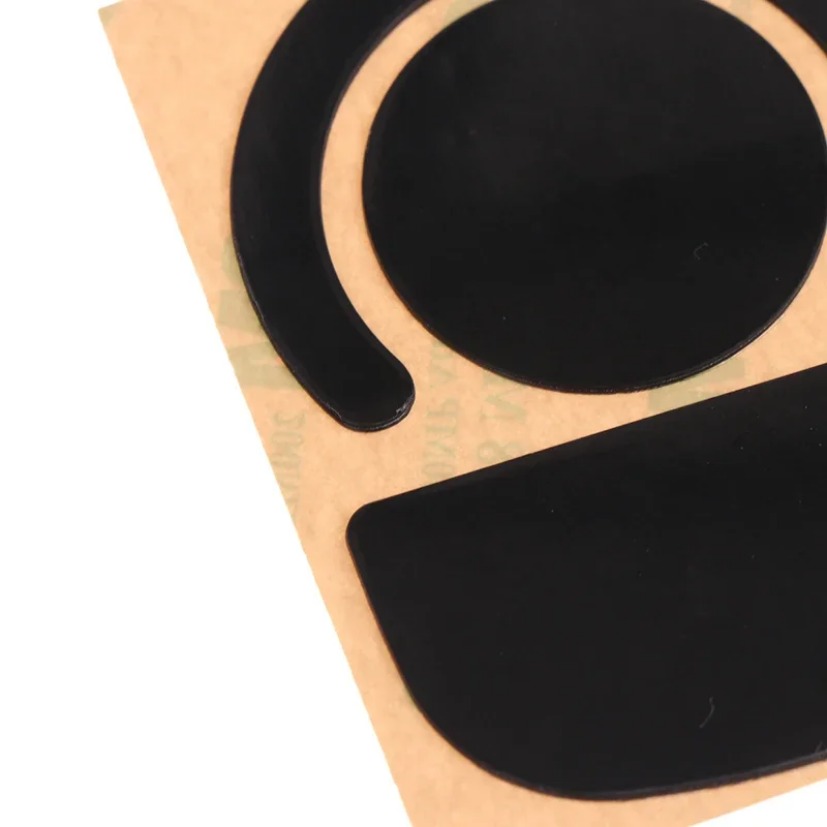 Mouse Feet Sticker 1 Pack Espo - Gaming X Esports recensione e prezzo